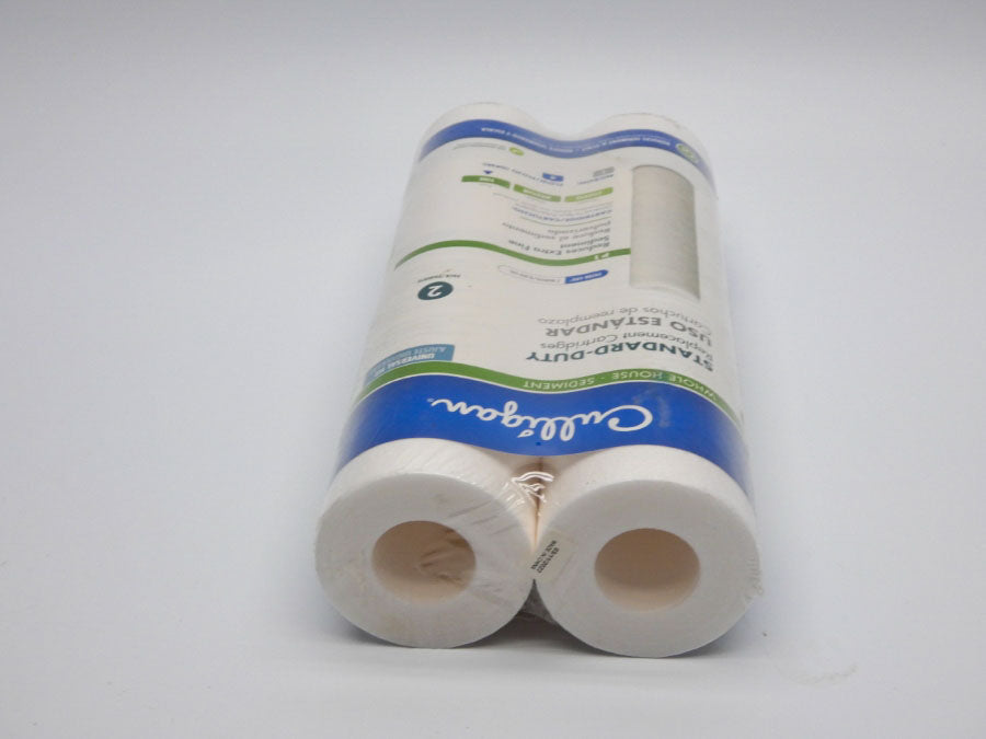 CULLIGAN 01019846 REV. C (PKG OF 2) NSMP