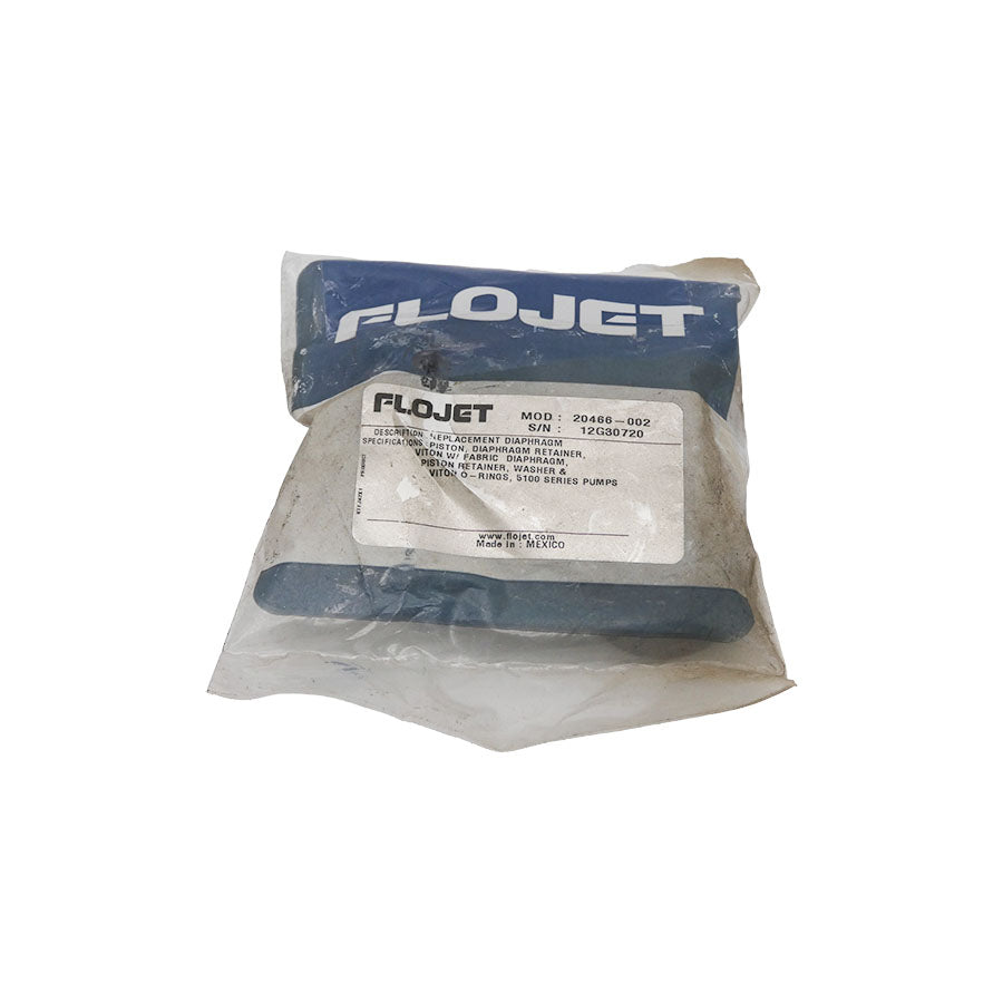 FLOJET 20466-002 NSMP