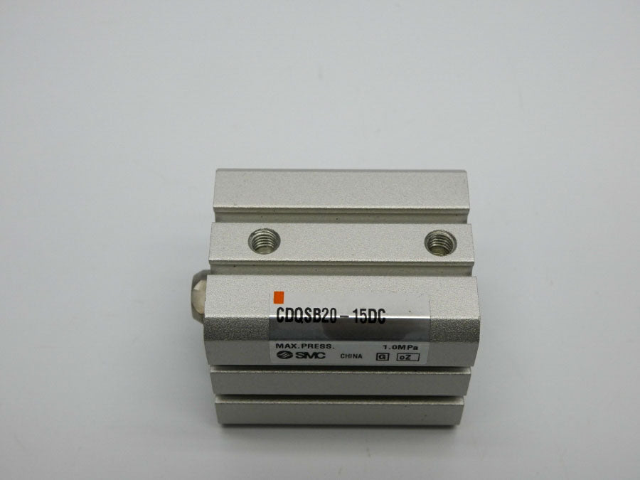 SMC CDQSB20-15DC NSNP