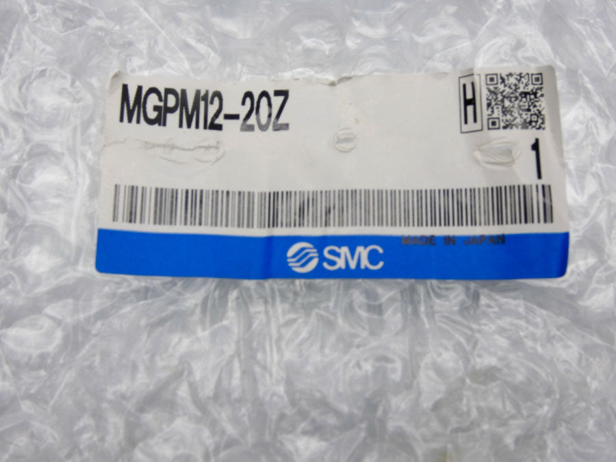 SMC MGPM12-20Z NSMP