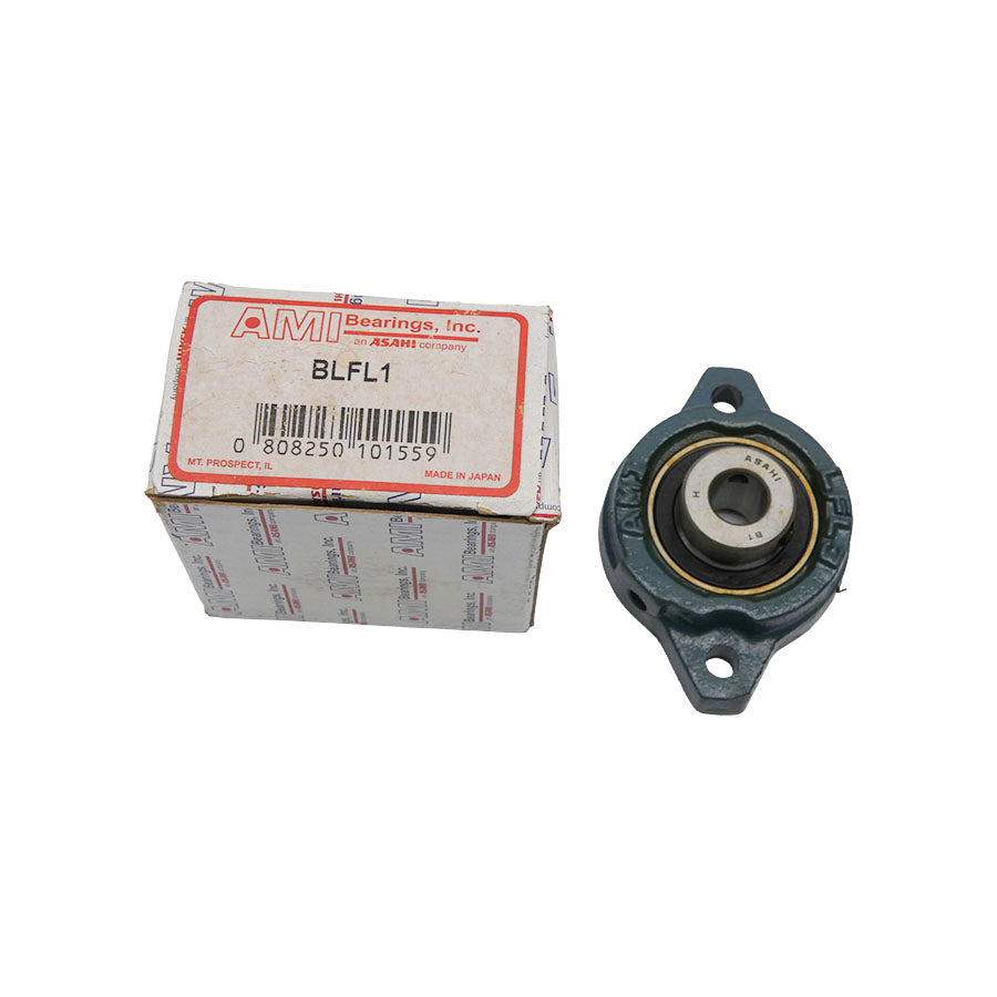 AMI BEARINGS, INC. BLFL1 NSMP