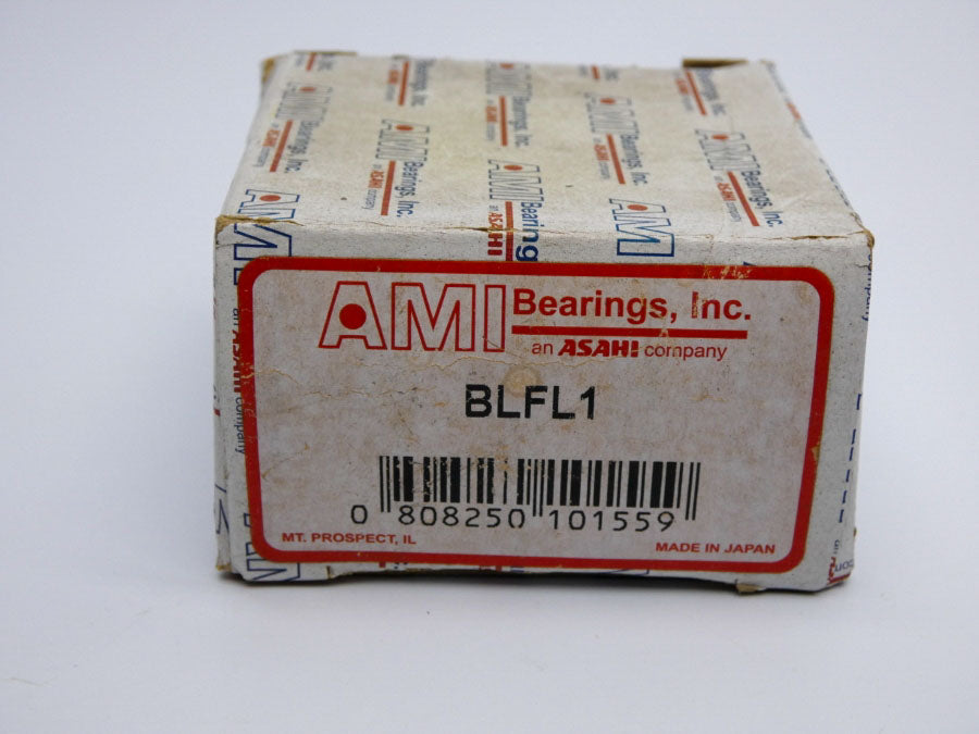 AMI BEARINGS, INC. BLFL1 NSMP