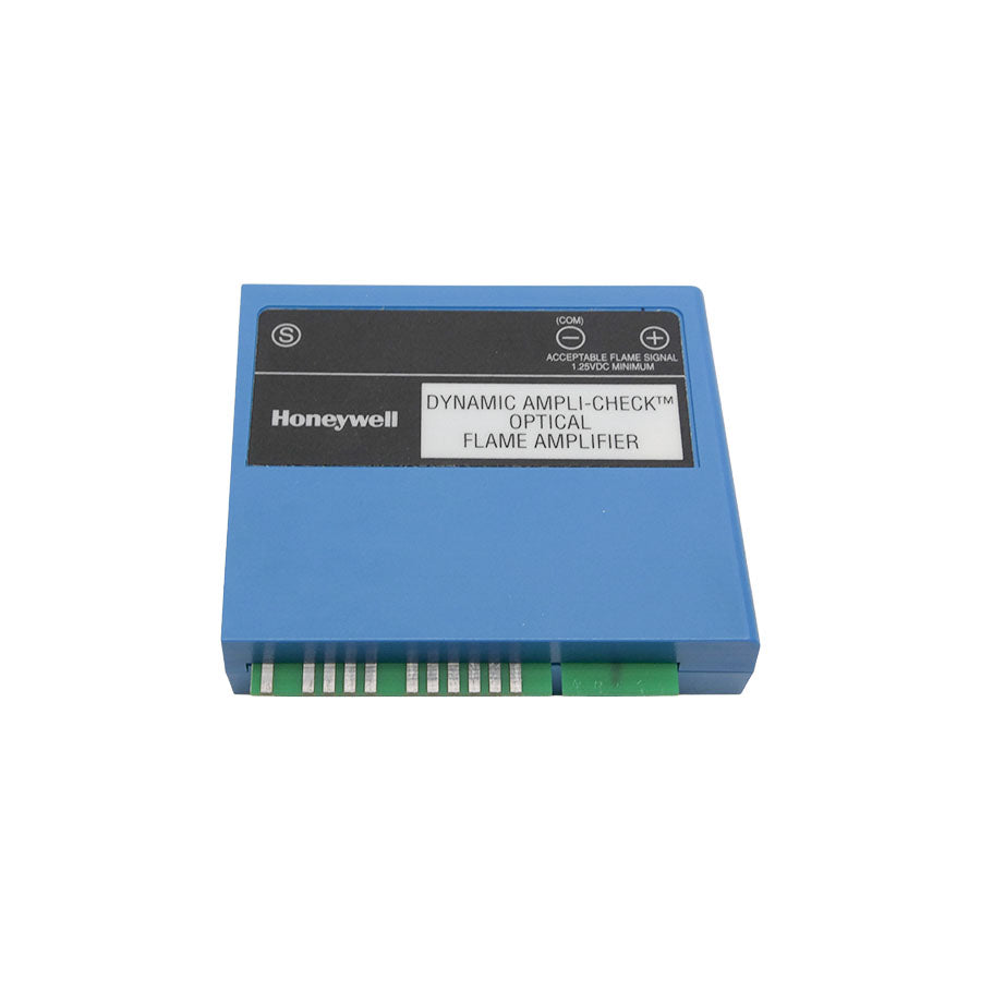 HONEYWELL R7851B1000 1.25VDC 2-3S UNMP