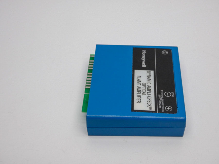 HONEYWELL R7851B1000 1.25VDC 2-3S UNMP