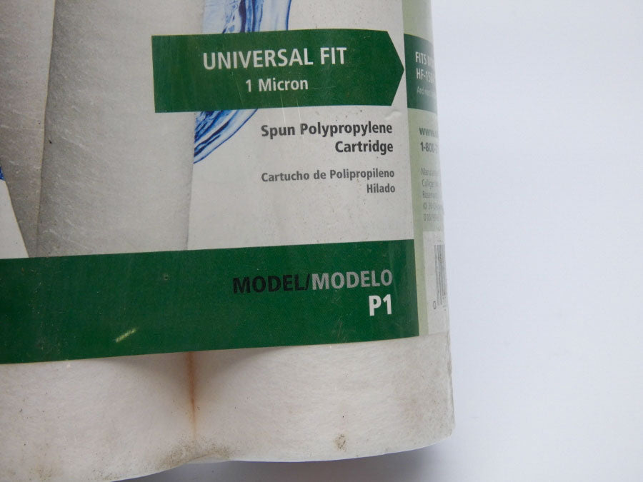 CULLIGAN 01019846 REV. B (PKG OF 2) NSMP