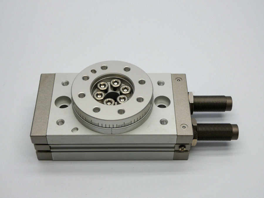 SMC MSQB70R NSNP