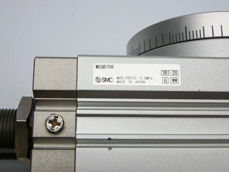 SMC MSQB70R NSNP