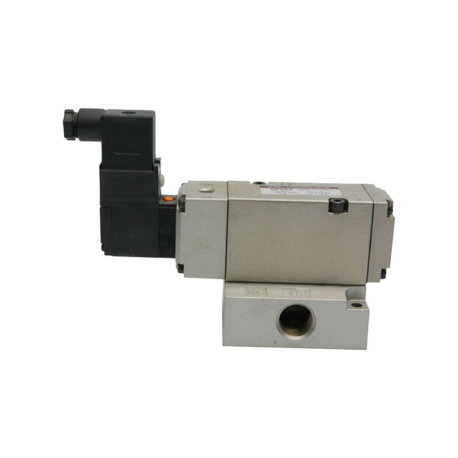 SMC VP744 21-26VDC NSNP