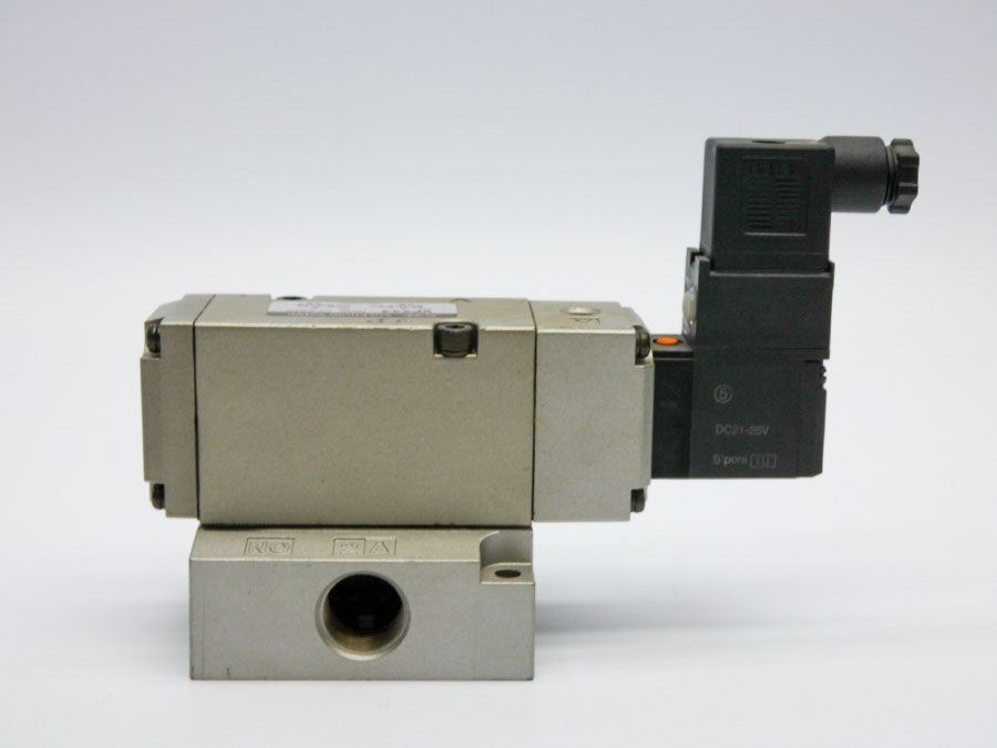 SMC VP744 21-26VDC NSNP