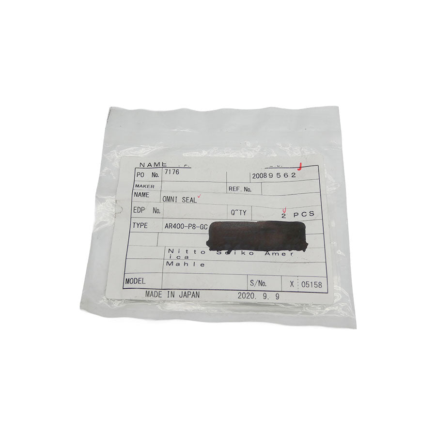 NITTO SEIKO AR400-P8-GC (PKG OF 2) NSMP