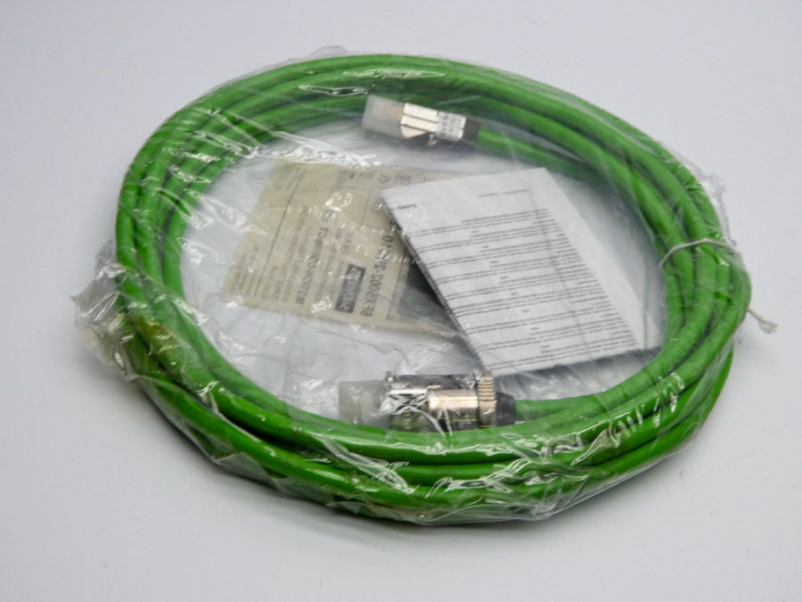 SIEMENS 6FX5002-2DC10-1AF0 24V (5.0M) NSMP