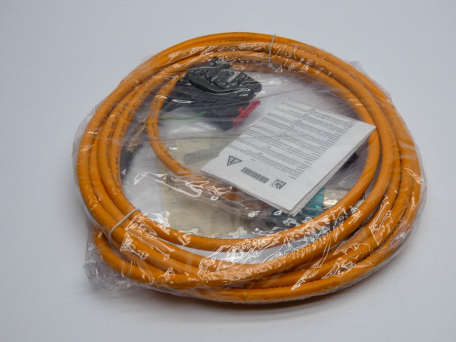 SIEMENS 6FX5002-5CN06-1AF0 (5.0M ) NSMP