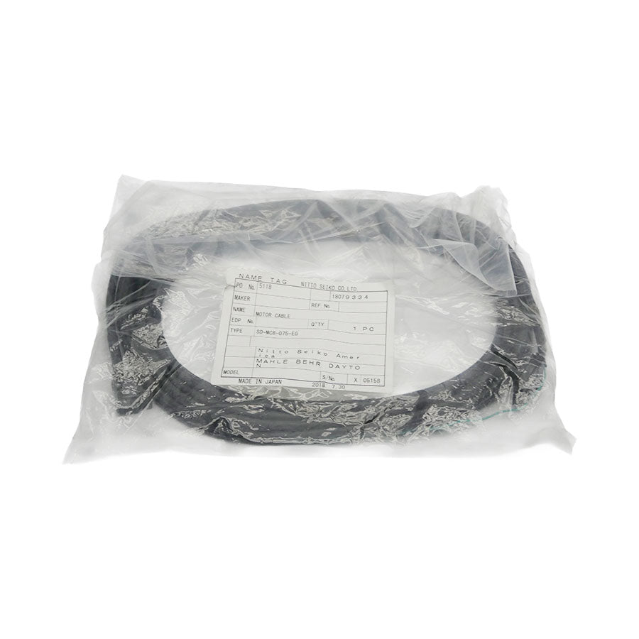 NITTO SEIKO SD-MC8-075-EG NSMP