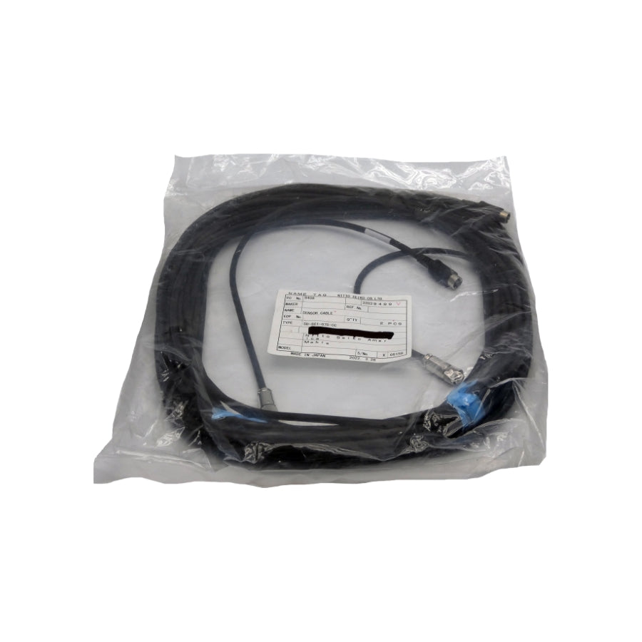 NITTO SEIKO SD-SC1-075-CC (PKG OF 2) NSMP