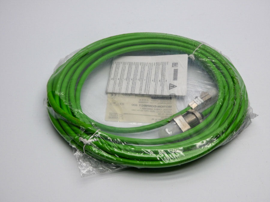 SIEMENS 6FX5002-2DC10-1AJ0 24V (8.0M) NSMP