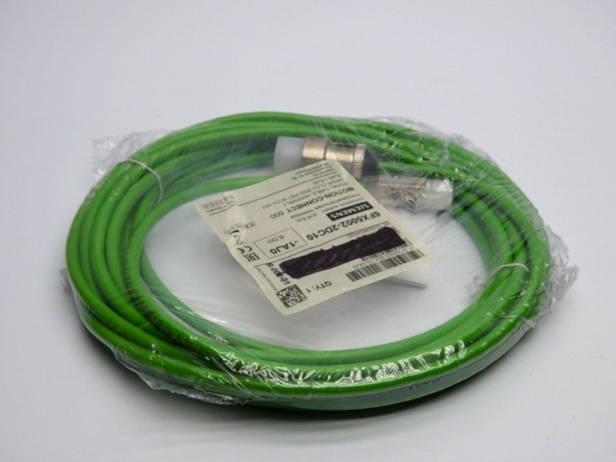SIEMENS 6FX5002-2DC10-1AJ0 24V (8.0M) NSMP