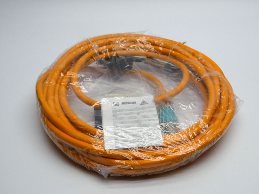 SIEMENS 6FX5002-5DN06-1AJ0 (8.0M) NSMP