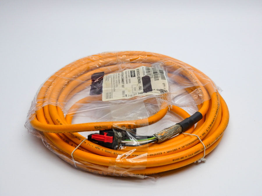 SIEMENS 6FX5002-5DN06-1AJ0 (8.0M) NSMP