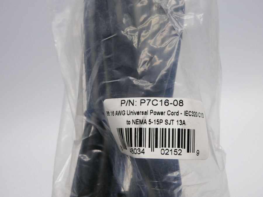 INDUSTRIAL SPARE PART P7C16-08 13A NSMP