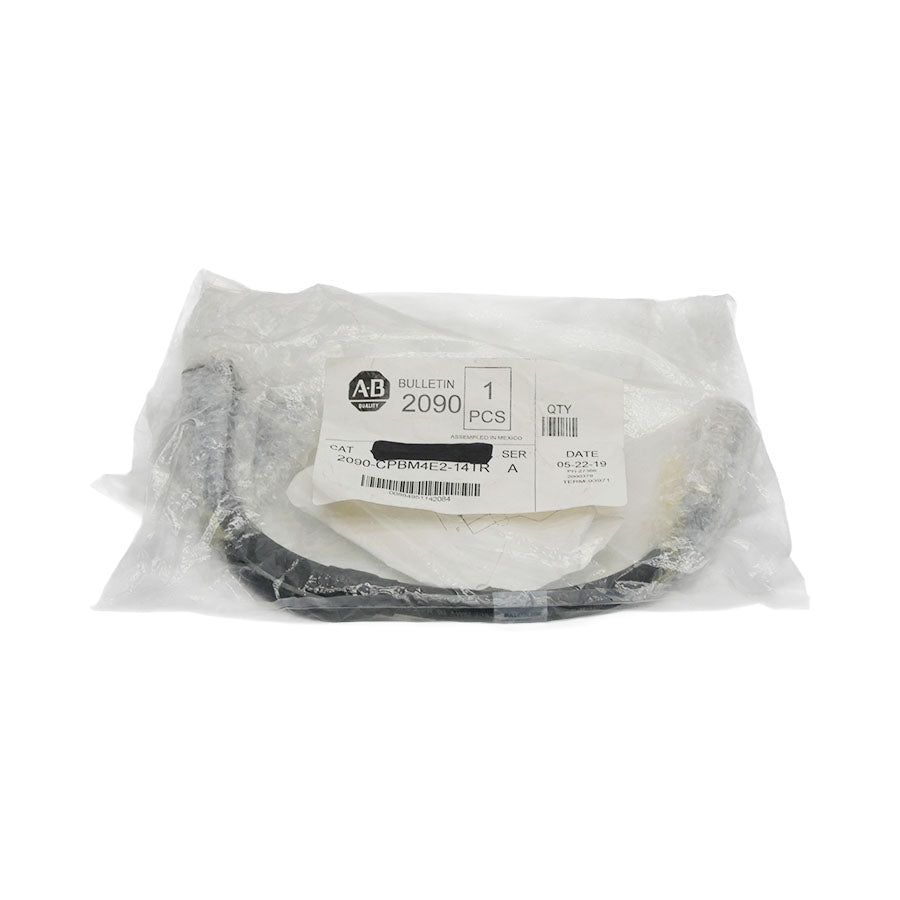 INDUSTRIAL SPARE PART 2090-CPBM4E2-14TR SER. A NSMP