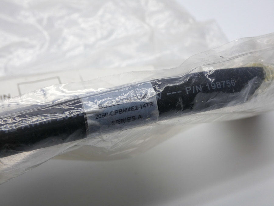 INDUSTRIAL SPARE PART 2090-CPBM4E2-14TR SER. A NSMP