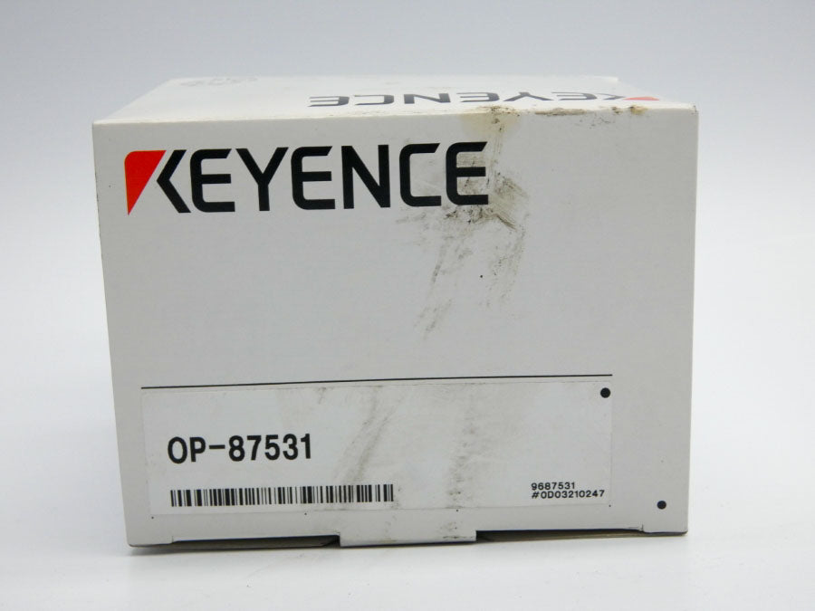 KEYENCE OP-87531 NSMP
