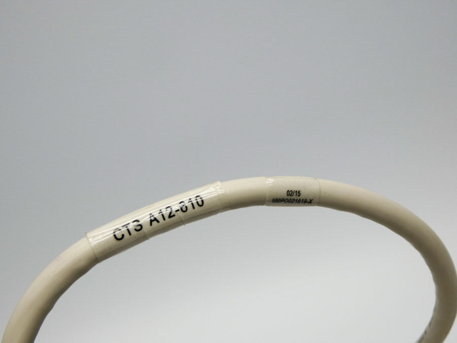 CTS A12-610 NSNP