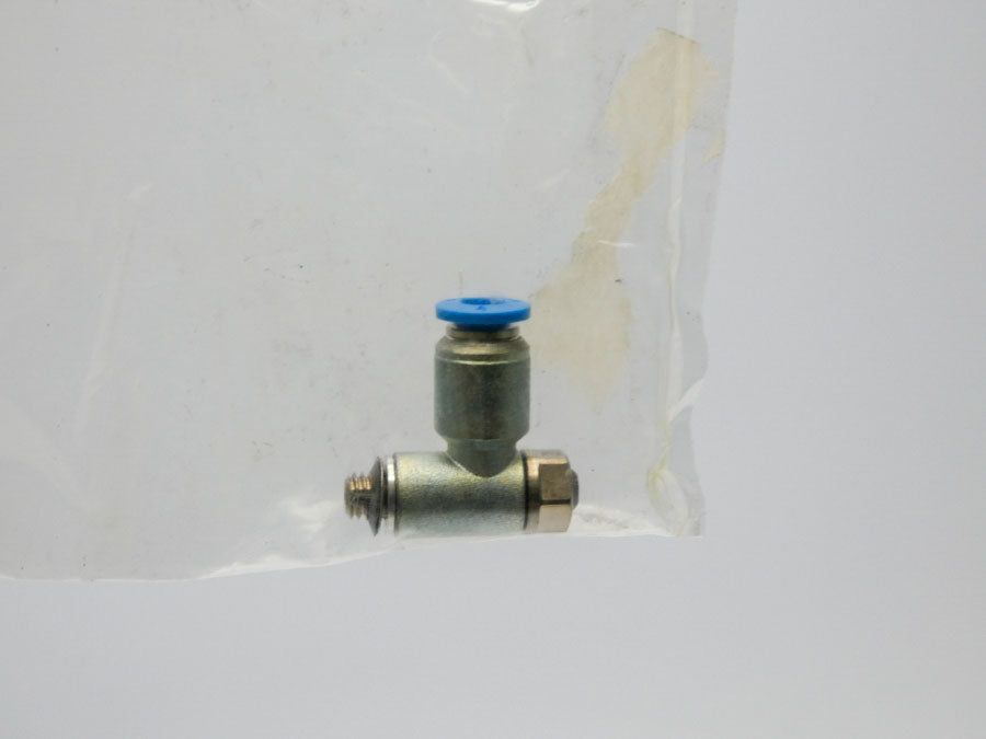 FESTO GRLZ-M5-QS-4-D 193154 NSMP
