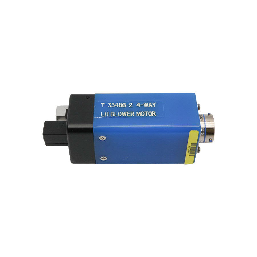 TESTRON CORP. T-33486-2 NSNP