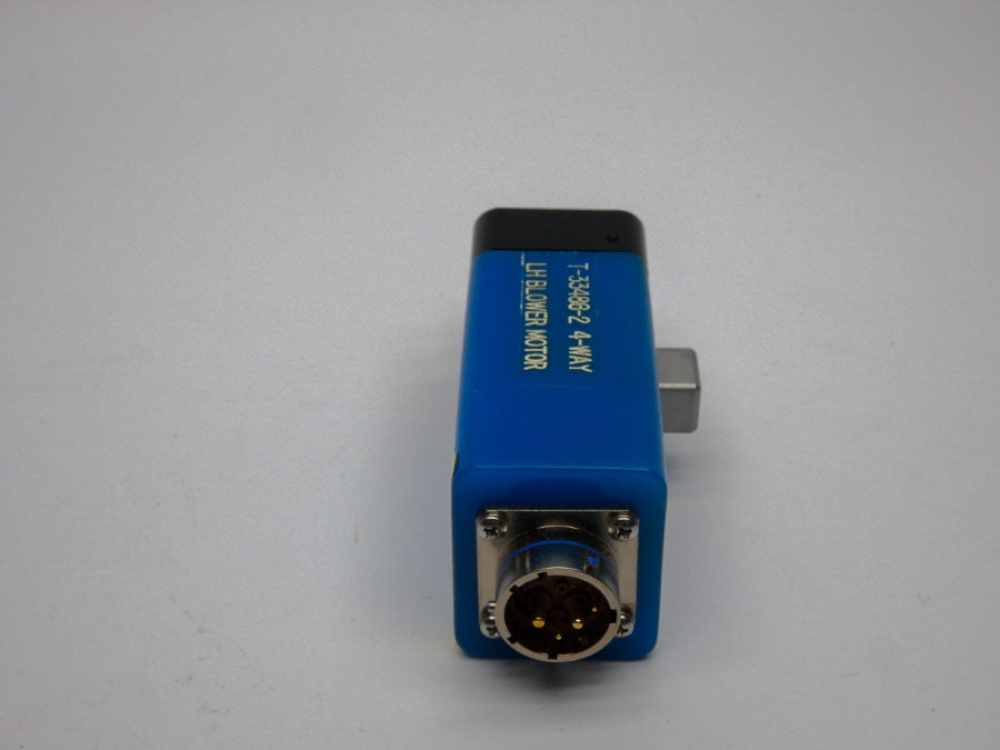 TESTRON CORP. T-33486-2 NSNP