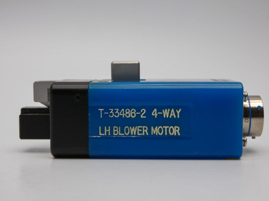 TESTRON CORP. T-33486-2 NSNP