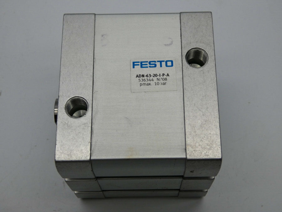 FESTO ADN-63-20-I-P-A 536344 NSNP