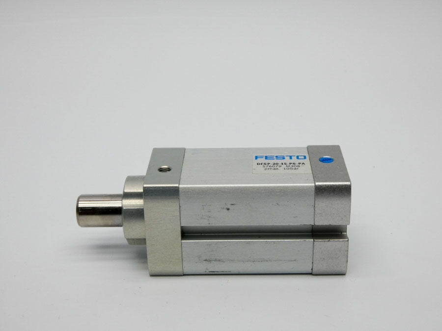 FESTO DFSP-20-15-PS-PA 576079 NSNP