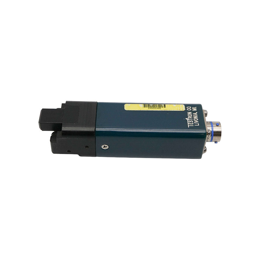 TESTRON CORP. T-31587-3 NSNP