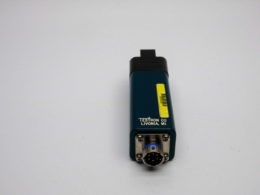 TESTRON CORP. T-31587-3 NSNP
