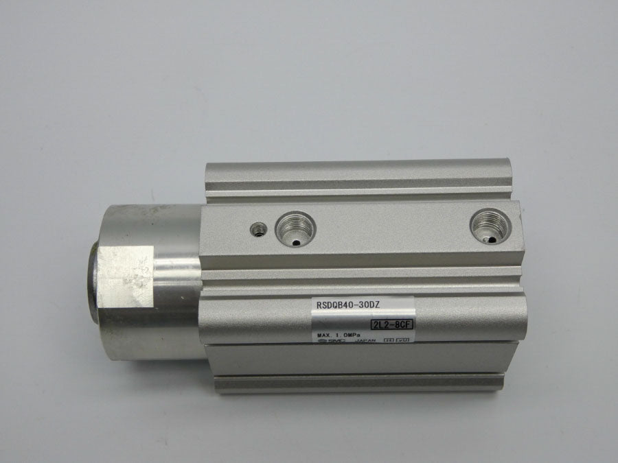 SMC RSDQB40-30DZ NSMP