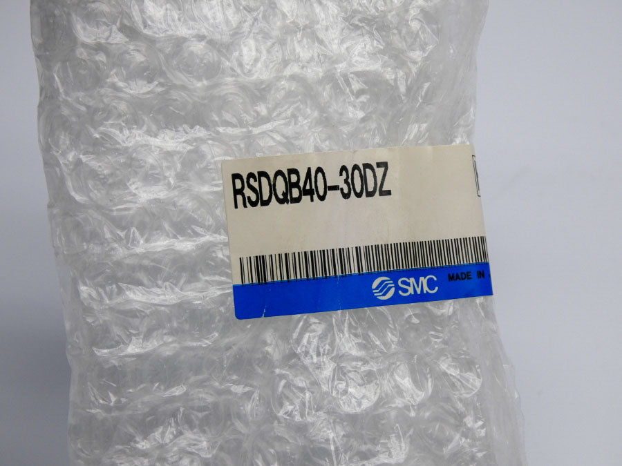 SMC RSDQB40-30DZ NSMP