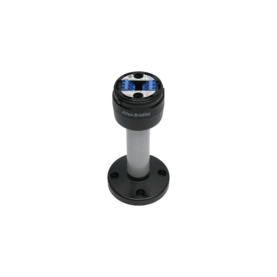 INDUSTRIAL SPARE PART 855E-BPM10 SER. A 250V NSNP