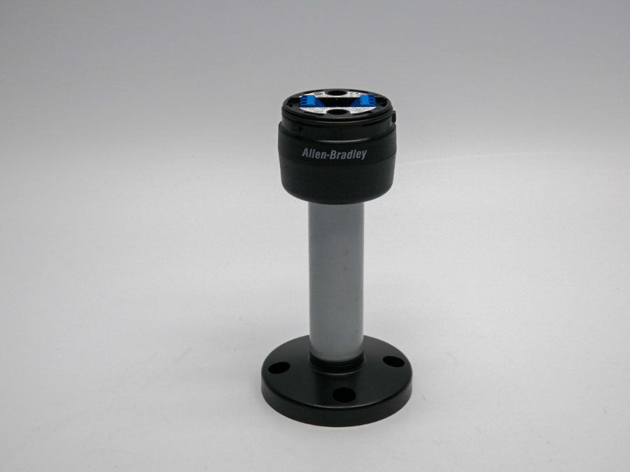 INDUSTRIAL SPARE PART 855E-BPM10 SER. A 250V NSNP