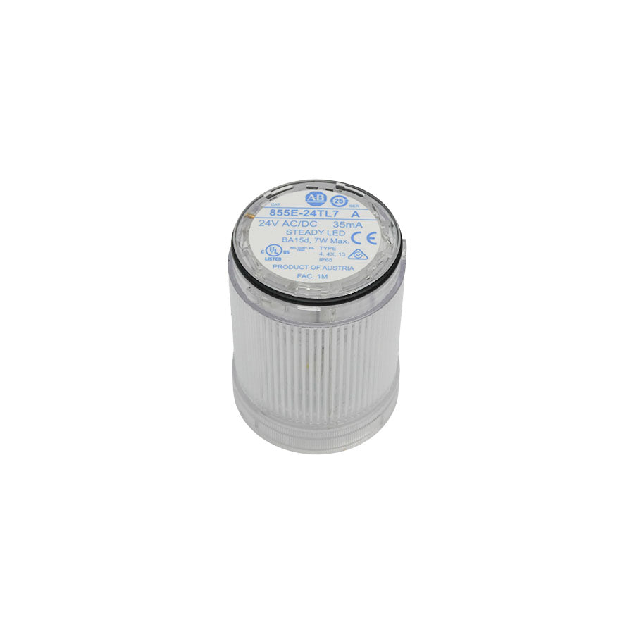 INDUSTRIAL SPARE PART 855E-24TL7 SER. A 24V NSNP