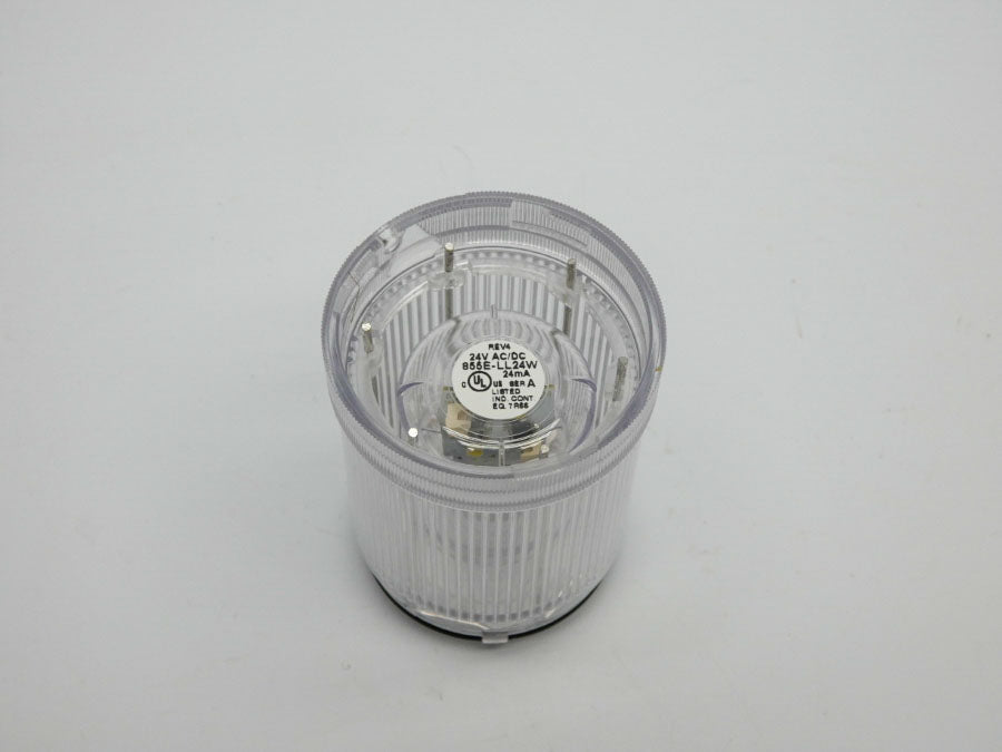 INDUSTRIAL SPARE PART 855E-24TL7 SER. A 24V NSNP