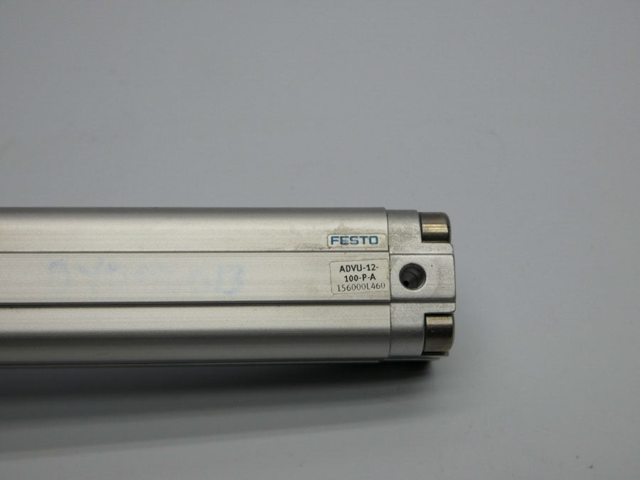 FESTO ADVU-12-100-P-A 156000 NSNP