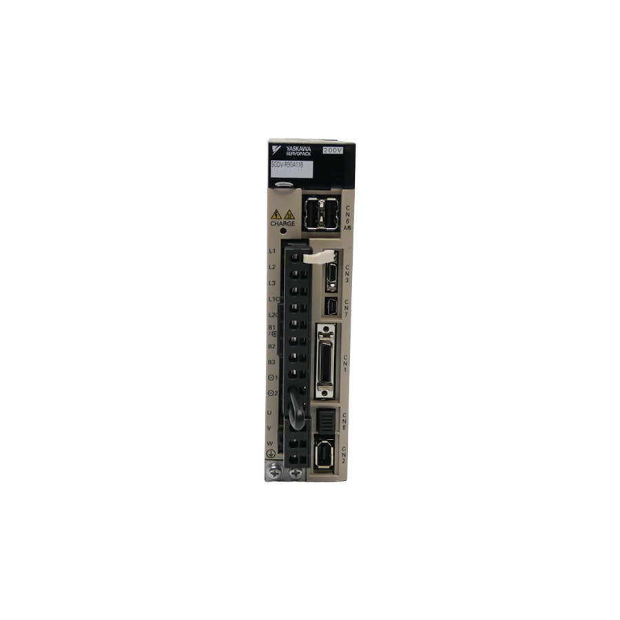 YASKAWA SGDV-R90A11B 0-230V 0.91A NSNP