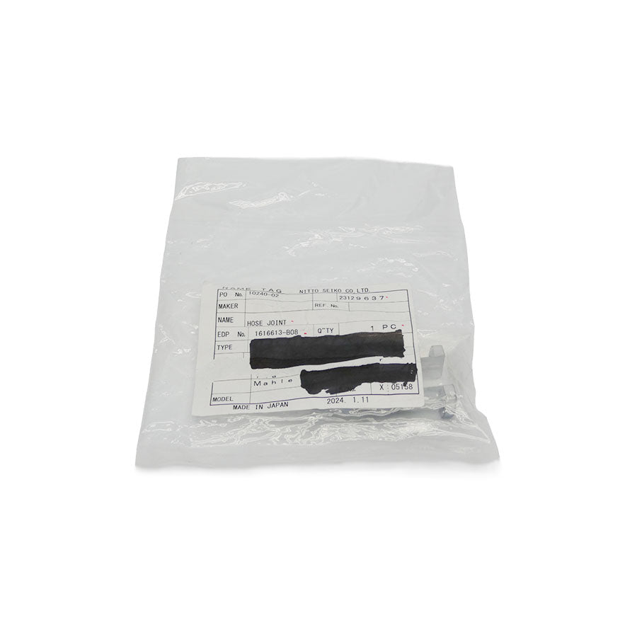 NITTO SEIKO 1616613-B08 NSMP