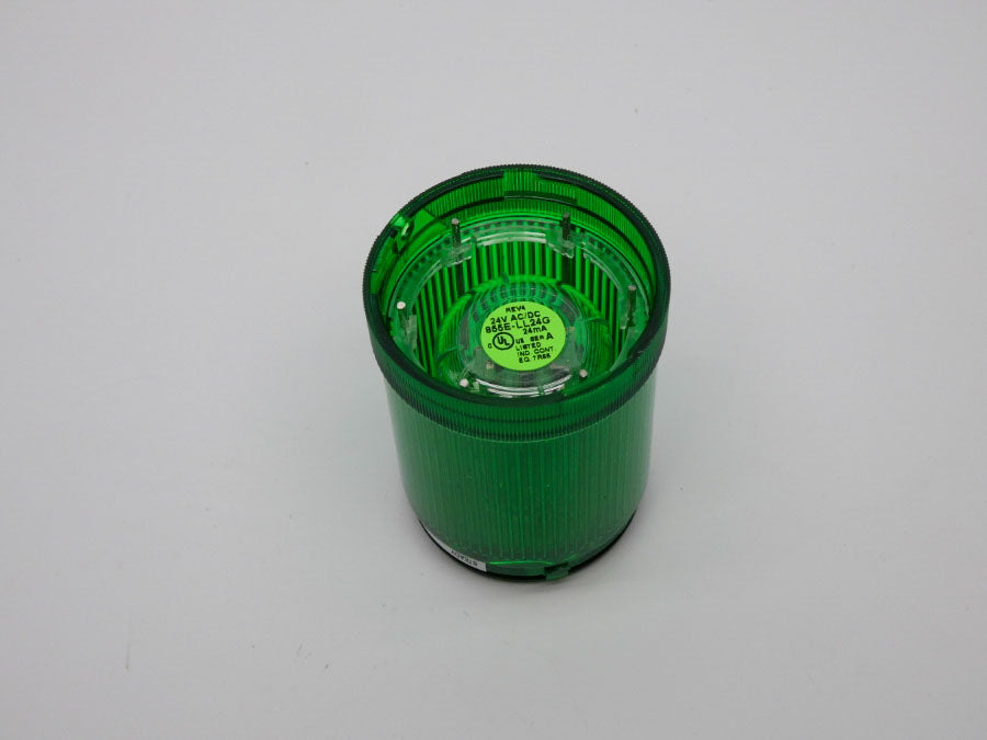 INDUSTRIAL SPARE PART 855E-24TL3 SER. A 24V NSNP