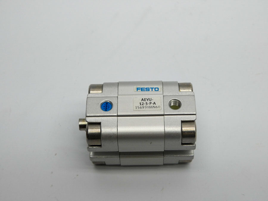 FESTO AEVU-12-5-P-A 156930 NSNP