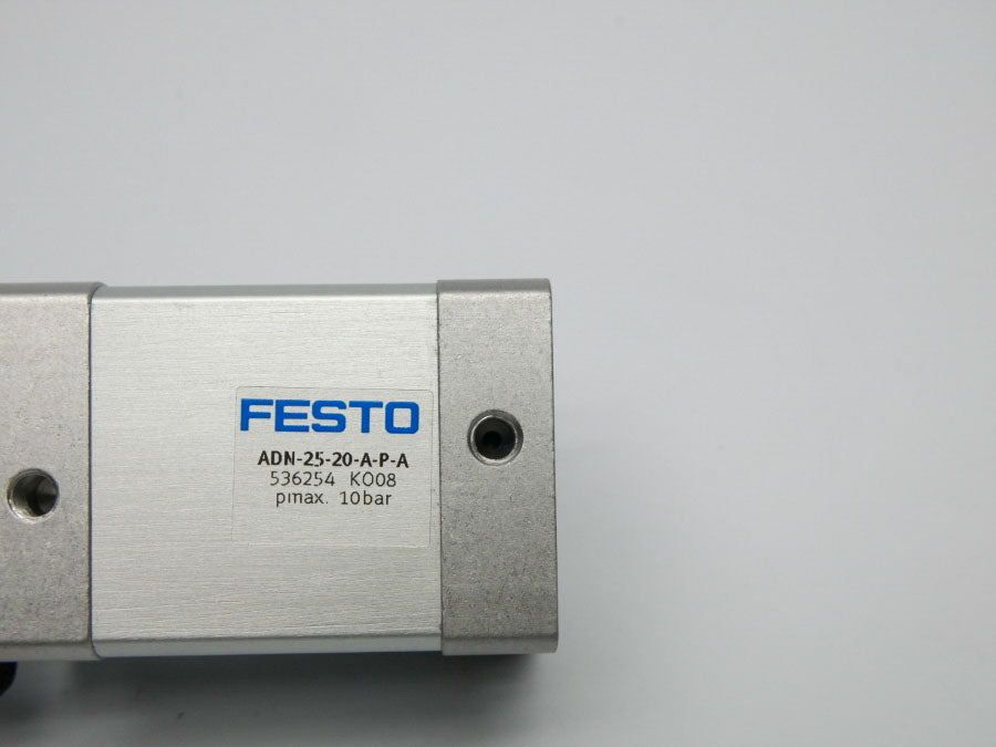 FESTO ADN-25-20-A-P-A 536254 NSNP