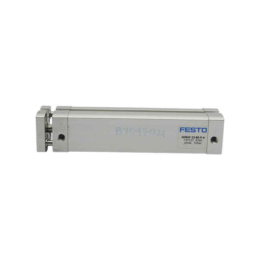 FESTO ADNGF-12-80-P-A 537123 NSNP