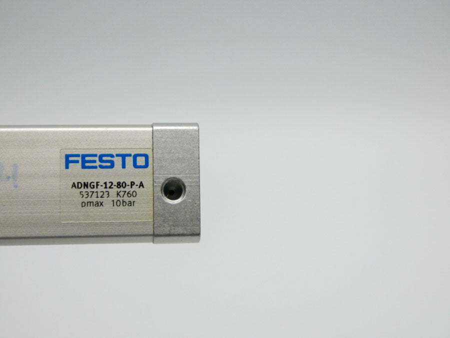 FESTO ADNGF-12-80-P-A 537123 NSNP
