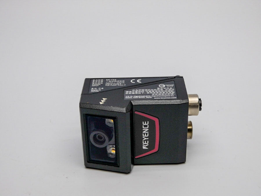 KEYENCE SR-752 24VDC NSMP
